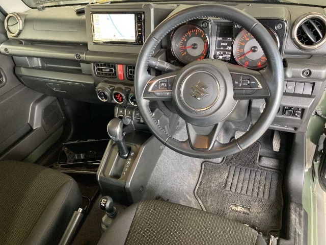 Suzuki JIMNY SIERRA 2021 7537255-3