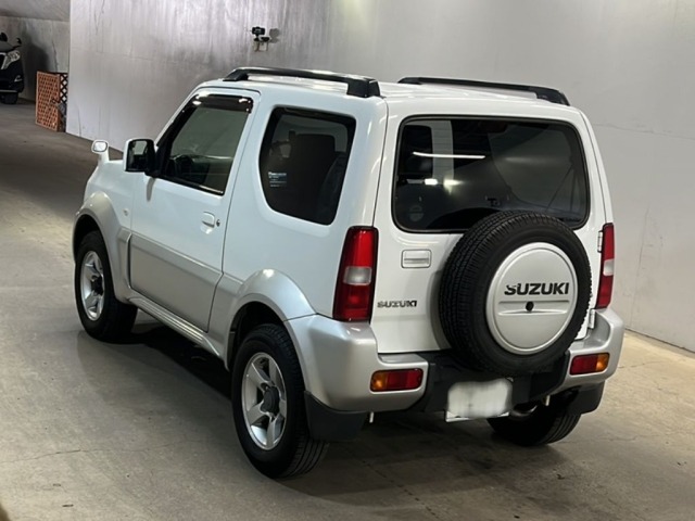 Suzuki JIMNY SIERRA 2012 7537256-1