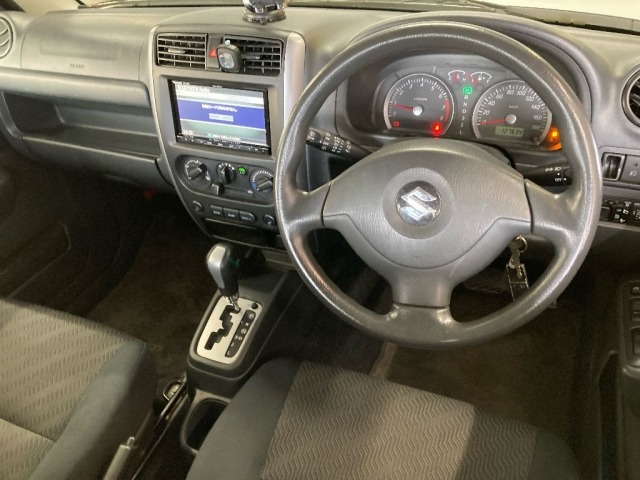 Suzuki JIMNY SIERRA 2012 7537256-3