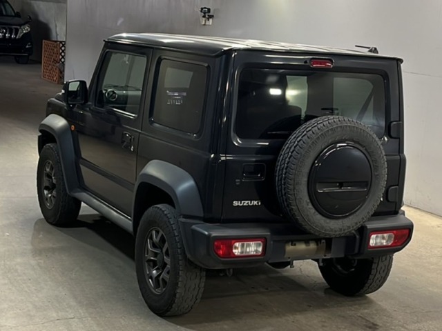 Suzuki JIMNY SIERRA 2020 7537281-1