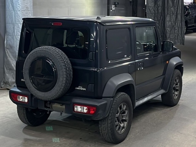 Suzuki JIMNY SIERRA 2020 7537281-5