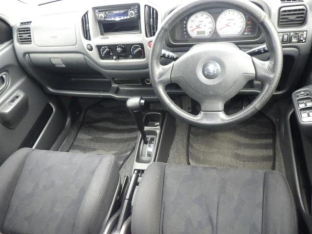 Suzuki KEI 2002 7538396-2