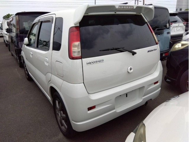 Suzuki KEI 2002 7538396-4