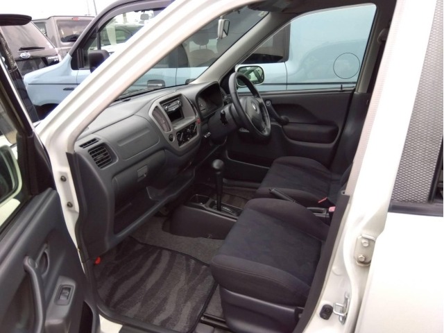 Suzuki KEI 2002 7538396-5