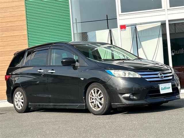 Nissan LAFESTA 2011 7524977-0
