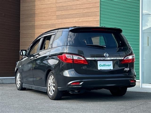 Nissan LAFESTA 2011 7524977-1