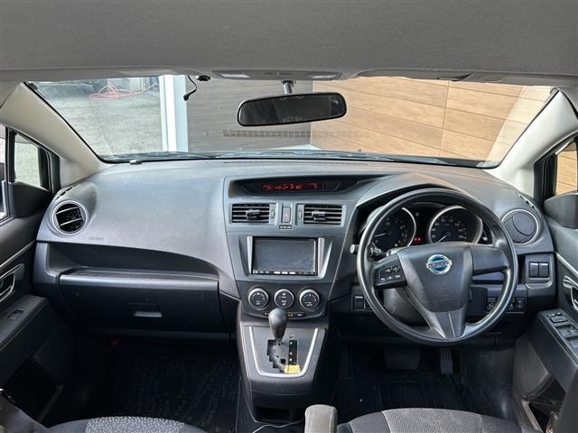 Nissan LAFESTA 2011 7524977-2