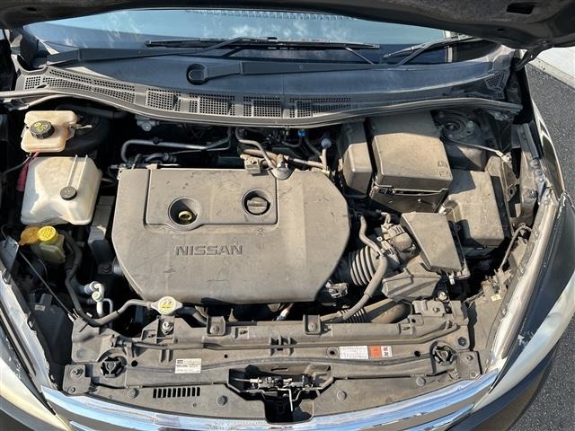 Nissan LAFESTA 2011 7524977-4