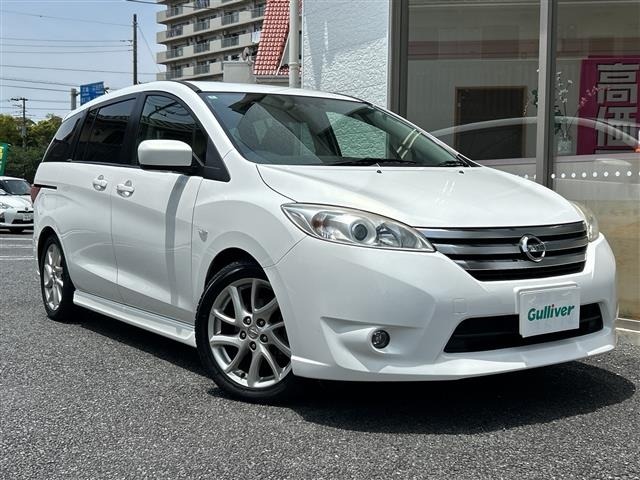 Nissan LAFESTA 2012 7524980-0