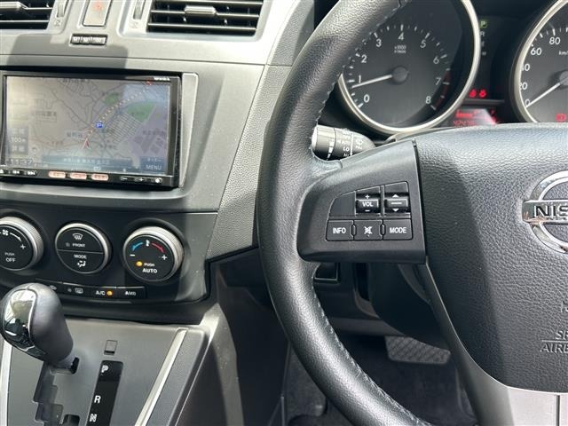 Nissan LAFESTA 2012 7524980-1