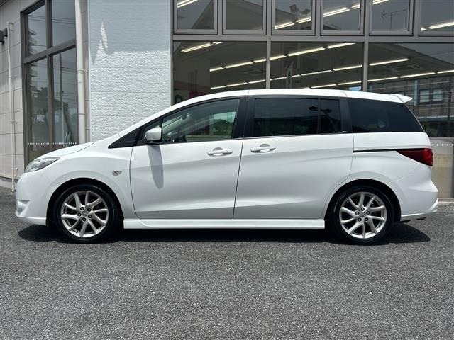 Nissan LAFESTA 2012 7524980-10