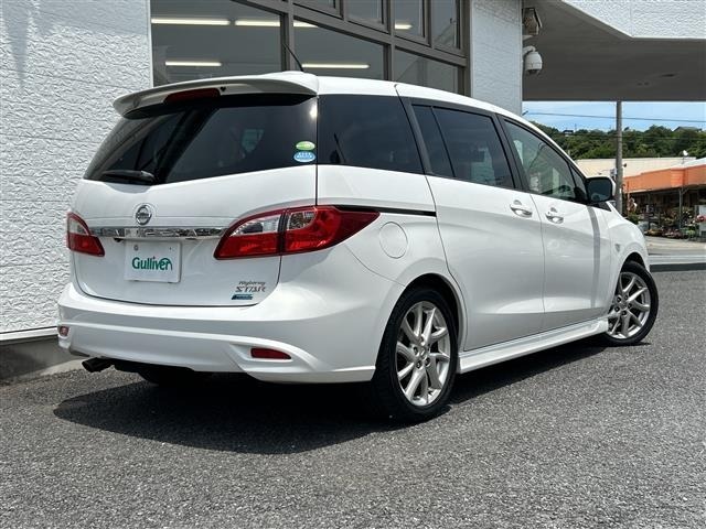 Nissan LAFESTA 2012 7524980-12
