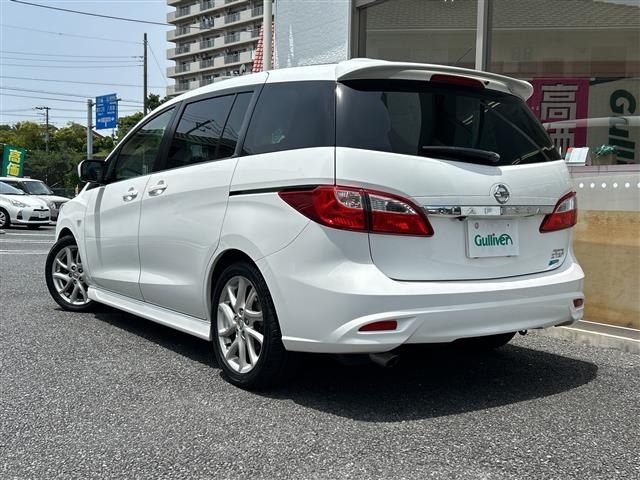 Nissan LAFESTA 2012 7524980-13