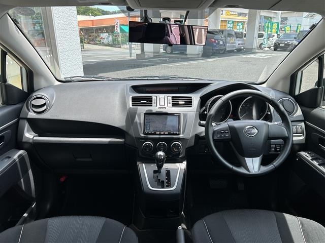 Nissan LAFESTA 2012 7524980-14