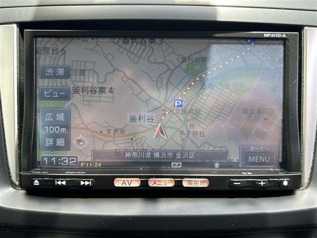 Nissan LAFESTA 2012 7524980-17