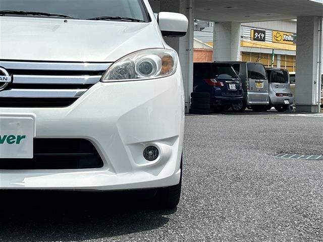 Nissan LAFESTA 2012 7524980-2