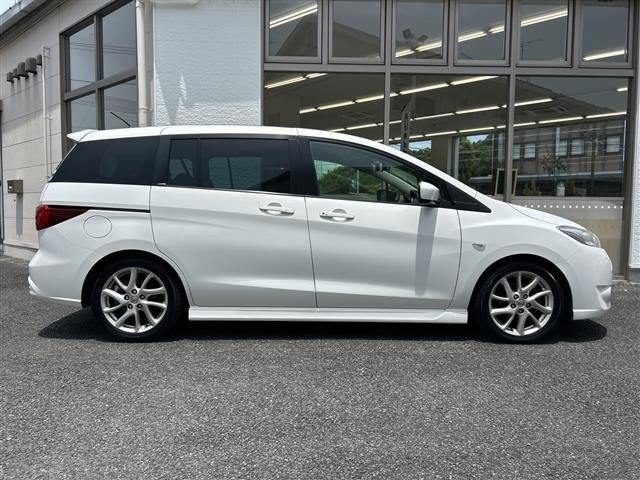 Nissan LAFESTA 2012 7524980-20