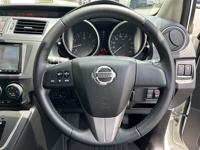 Nissan LAFESTA 2012 7524980-21