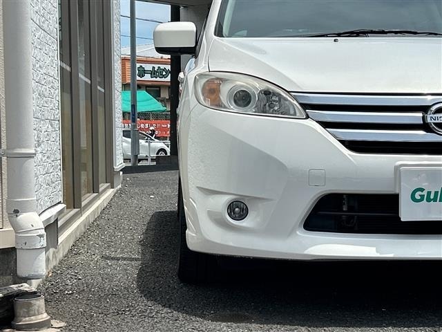 Nissan LAFESTA 2012 7524980-22