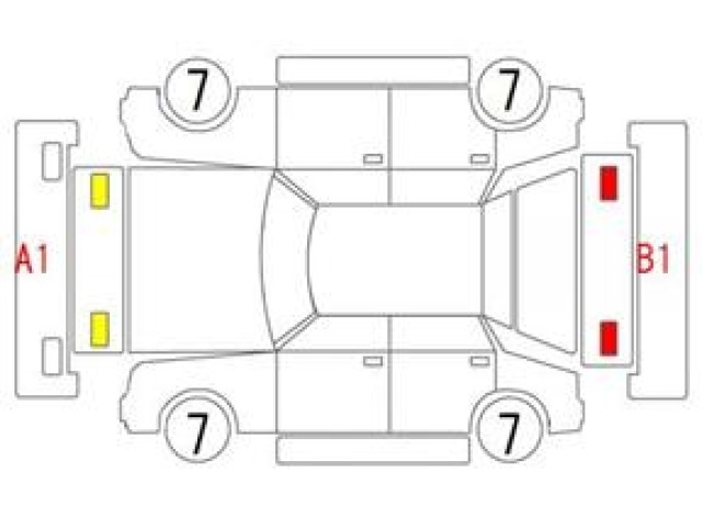 Nissan LAFESTA 2012 7524980-23