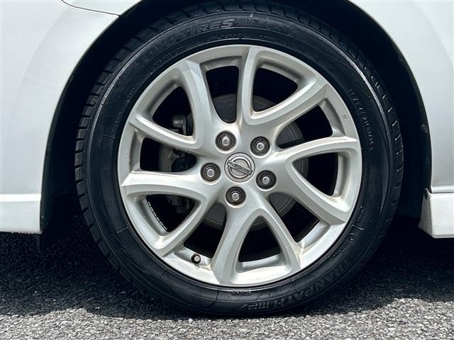 Nissan LAFESTA 2012 7524980-4