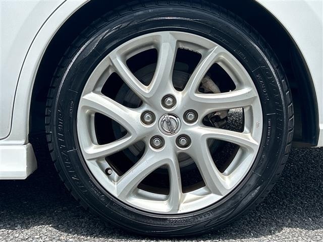 Nissan LAFESTA 2012 7524980-6