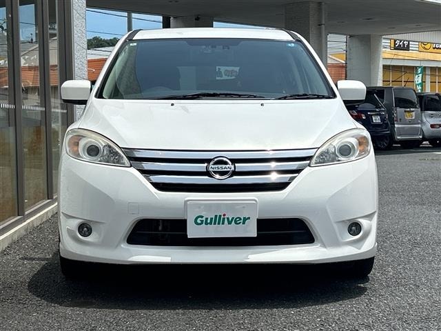 Nissan LAFESTA 2012 7524980-8