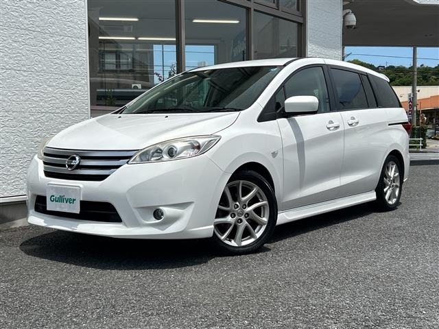 Nissan LAFESTA 2012 7524980-9