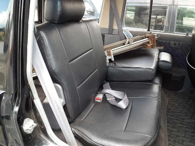 Toyota LAND CRUISER PRADO 1995 7527123-10
