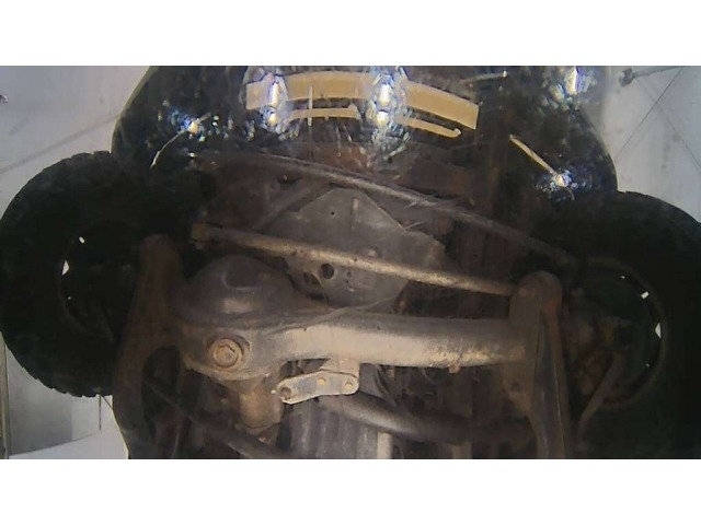 Toyota LAND CRUISER PRADO 1995 7527123-12