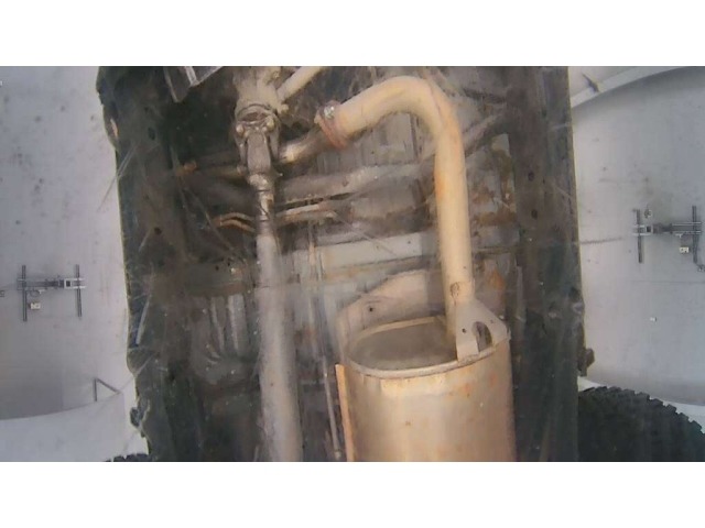 Toyota LAND CRUISER PRADO 1995 7527123-13