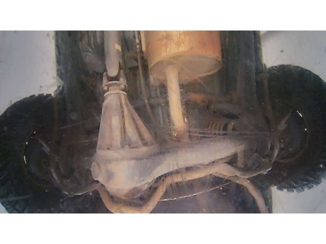 Toyota LAND CRUISER PRADO 1995 7527123-14