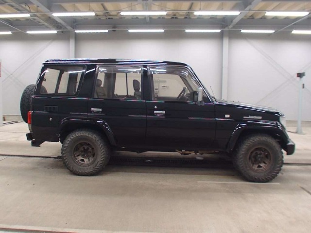 Toyota LAND CRUISER PRADO 1995 7527123-3