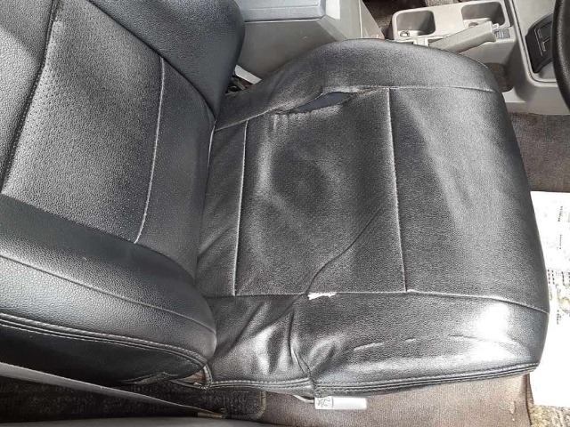 Toyota LAND CRUISER PRADO 1995 7527123-8