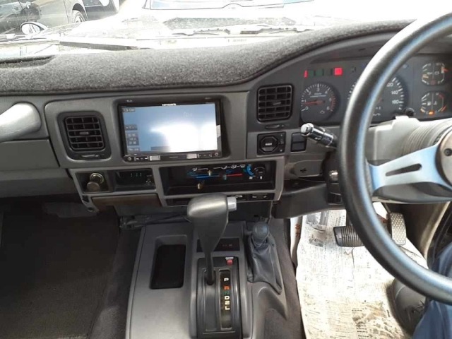 Toyota LAND CRUISER PRADO 1995 7527123-9