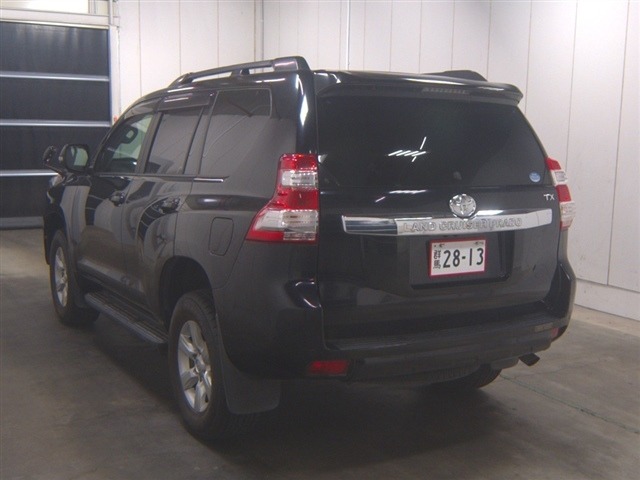 Toyota LAND CRUISER PRADO 2016 7527134-1