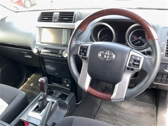 Toyota LAND CRUISER PRADO 2016 7527134-3