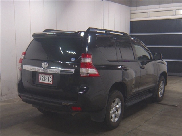 Toyota LAND CRUISER PRADO 2016 7527134-5