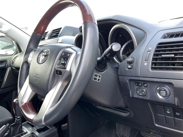Toyota LAND CRUISER PRADO 2016 7527134-7