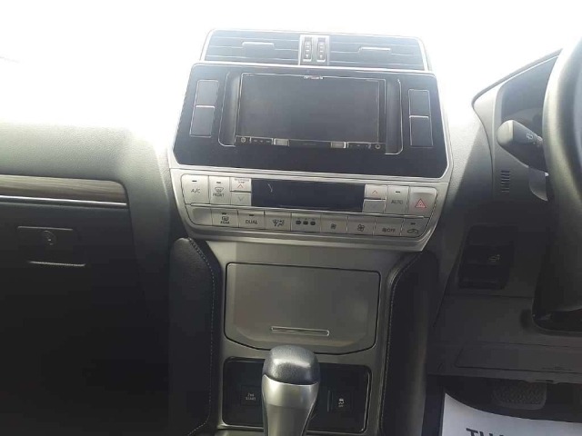 Toyota LAND CRUISER PRADO 2021 7527166-12