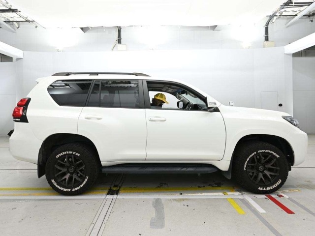 Toyota LAND CRUISER PRADO 2021 7527166-3