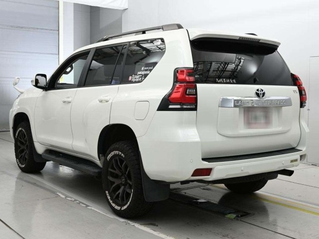 Toyota LAND CRUISER PRADO 2021 7527166-6