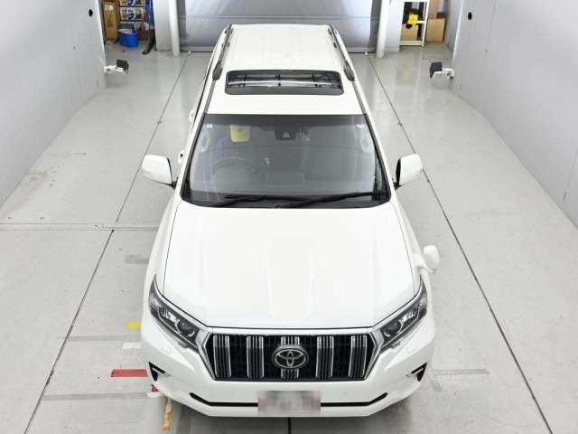 Toyota LAND CRUISER PRADO 2021 7527166-7