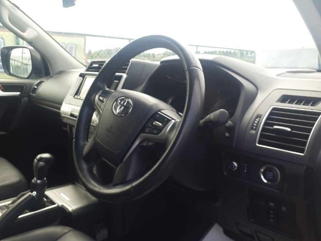 Toyota LAND CRUISER PRADO 2021 7527166-9