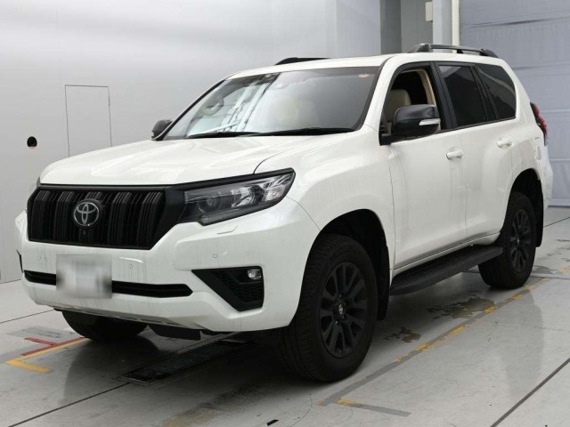 Toyota LAND CRUISER PRADO 2023 7527186-0
