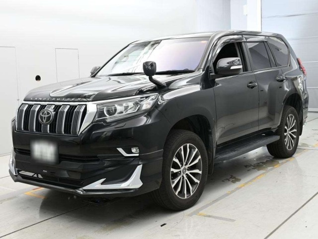 Toyota LAND CRUISER PRADO 2022 7527194-0
