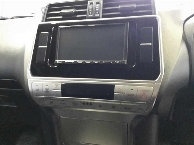 Toyota LAND CRUISER PRADO 2022 7527194-12