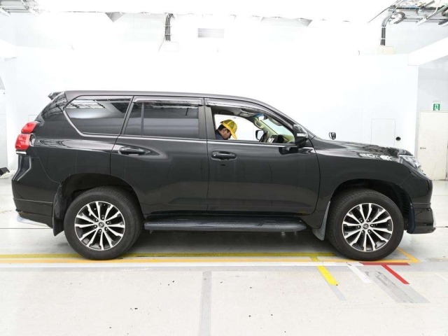 Toyota LAND CRUISER PRADO 2022 7527194-3