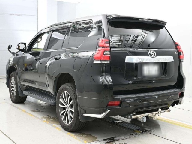 Toyota LAND CRUISER PRADO 2022 7527194-6