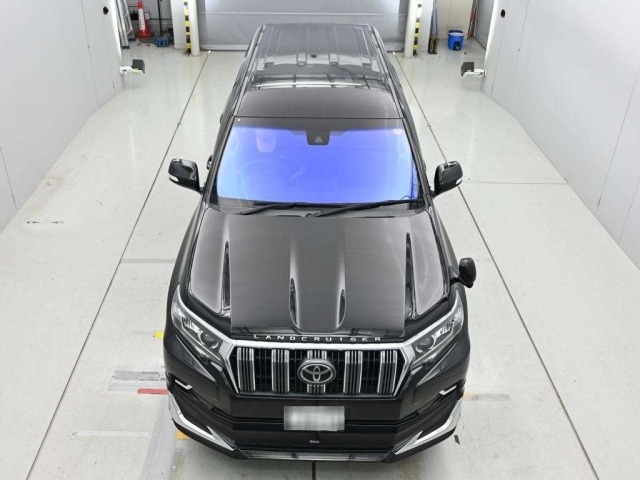 Toyota LAND CRUISER PRADO 2022 7527194-7